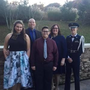 Meet your Posher, Edward